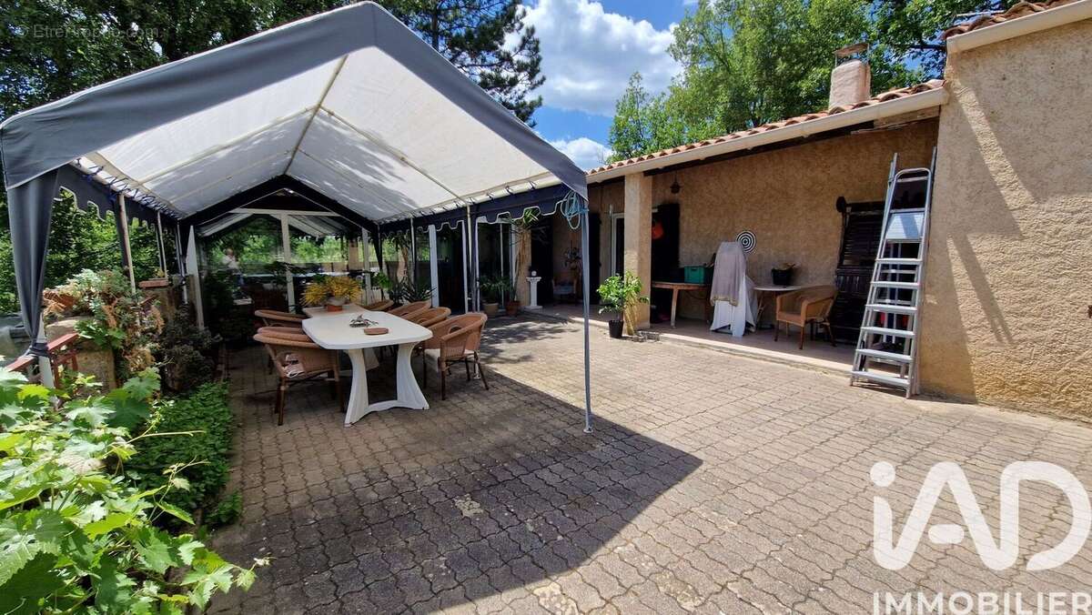 Photo 2 - Maison à RIEZ