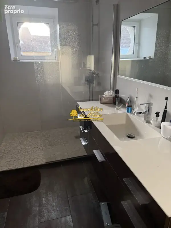Maison 6 pièces 130 m² à vendre à Moffans-Et-Vacheresse (70200) - photo 5