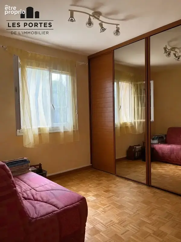 Maisse (91720) centre proche milly-la-foret (91490) - photo 8