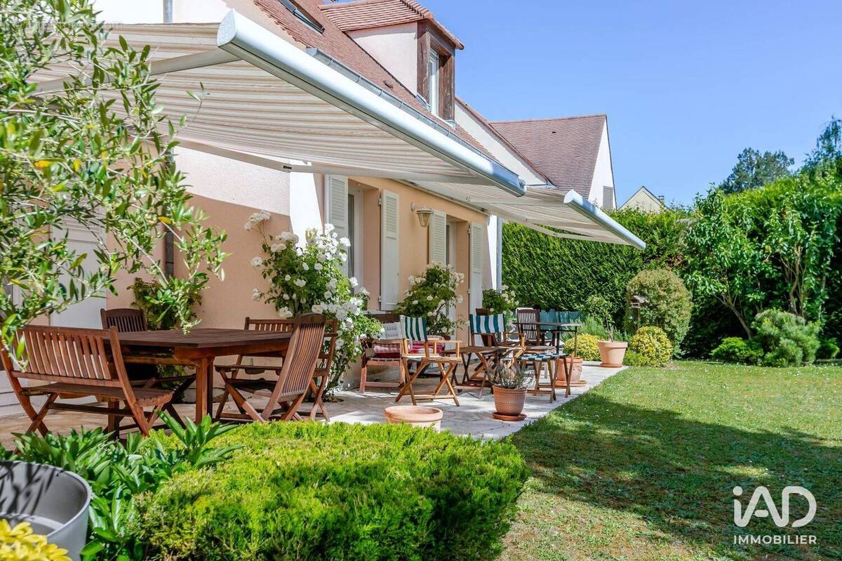 Photo 1 - Maison à CHAVENAY