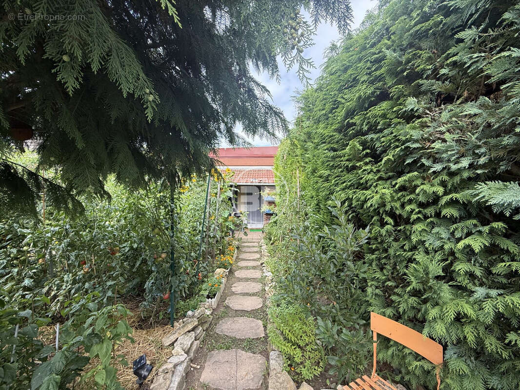 Appartement à KEMBS