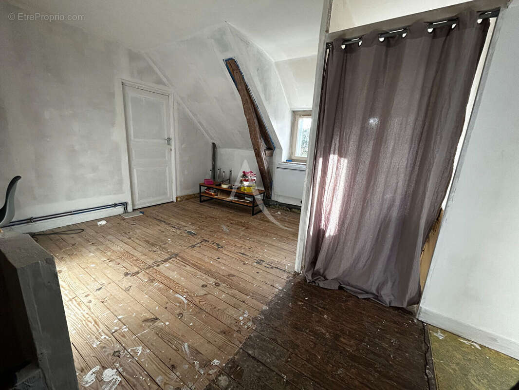 Maison à MONTHOU-SUR-CHER