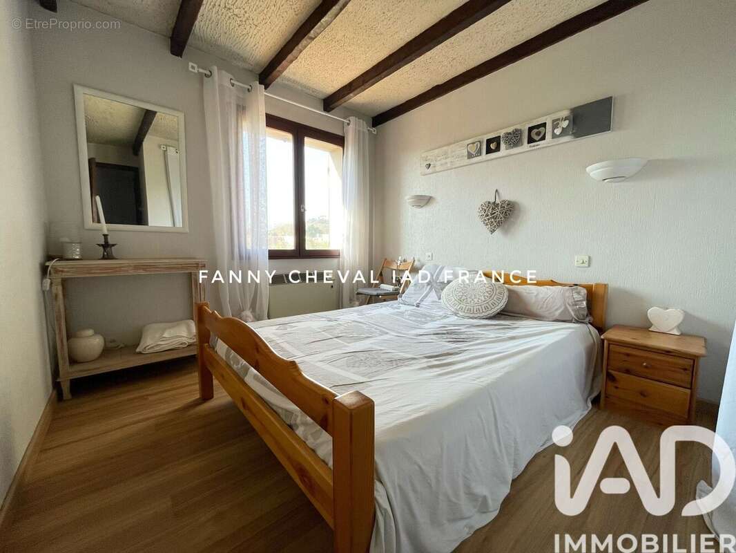 Photo 5 - Maison à SIX-FOURS-LES-PLAGES