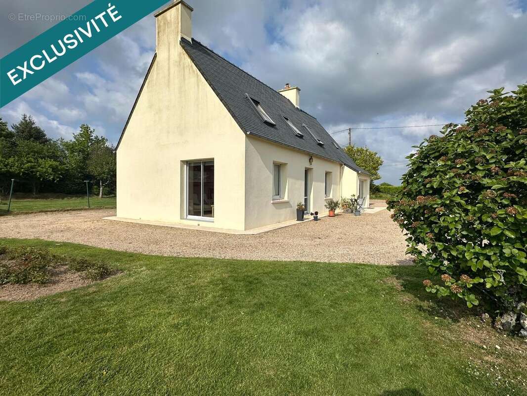 Photo 3 - Maison à MORLAIX
