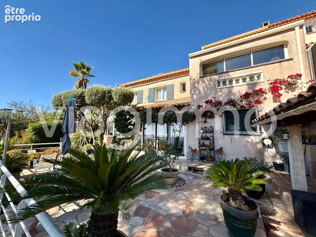 Maison à TOULON