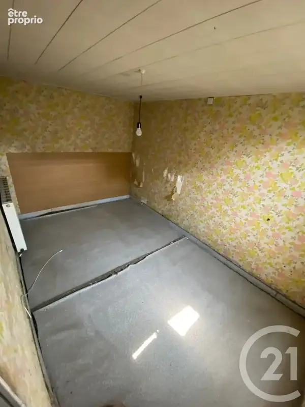 Maison 3 pièces 70 m² à vendre à Fleury-Sur-Andelle (27380) - photo 17