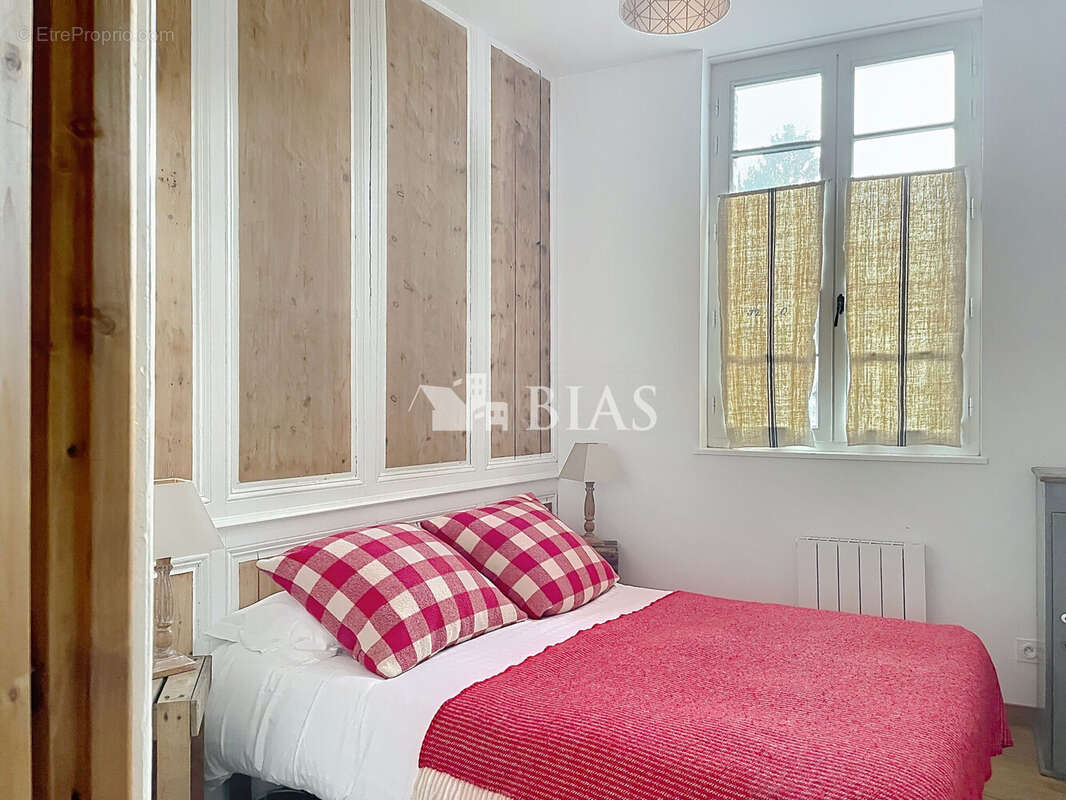 Appartement à HONFLEUR