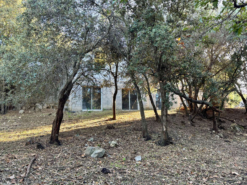 Maison à L'ILE-ROUSSE