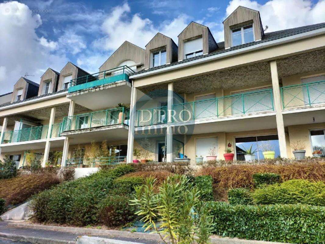 Appartement à VERTOU