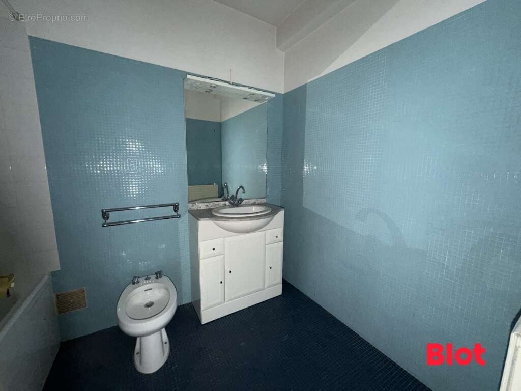 Appartement 81 m² à Rennes  - photo 9