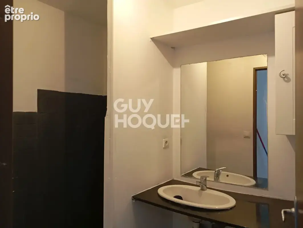 Le pontet - t2 de 46 m² avec box fermé - investissement locatif clé en main ! - photo 4