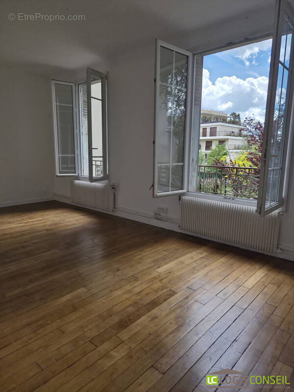 Appartement à SCEAUX