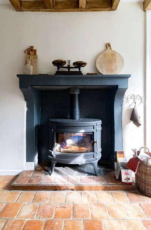 Maison à PREVERANGES