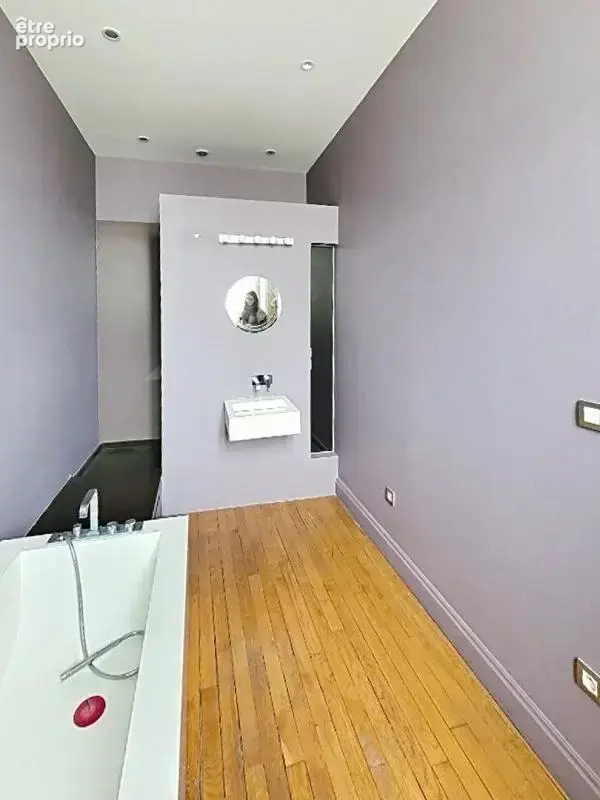 Lille Appartement 6 pièces - photo 2