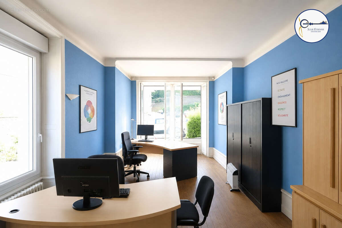 Appartement à EPINAL