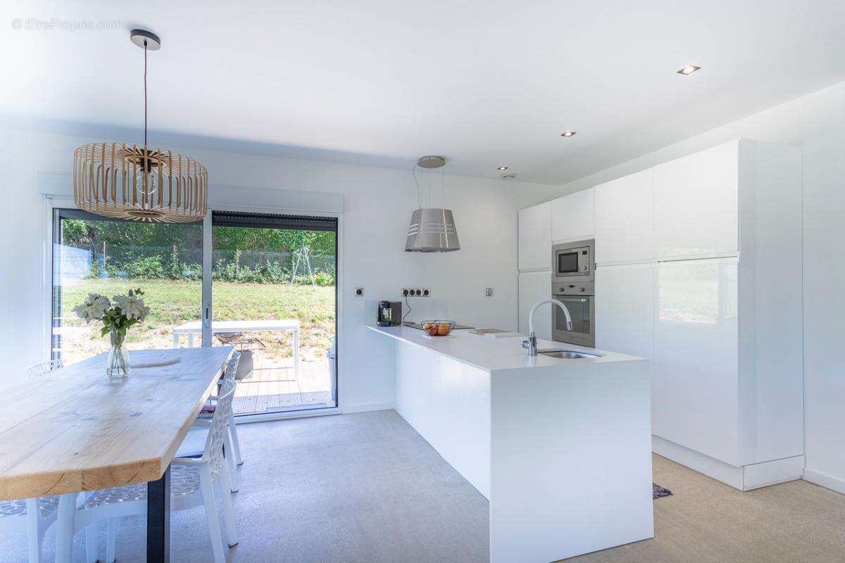 Maison à VILLEFRANCHE-SUR-CHER