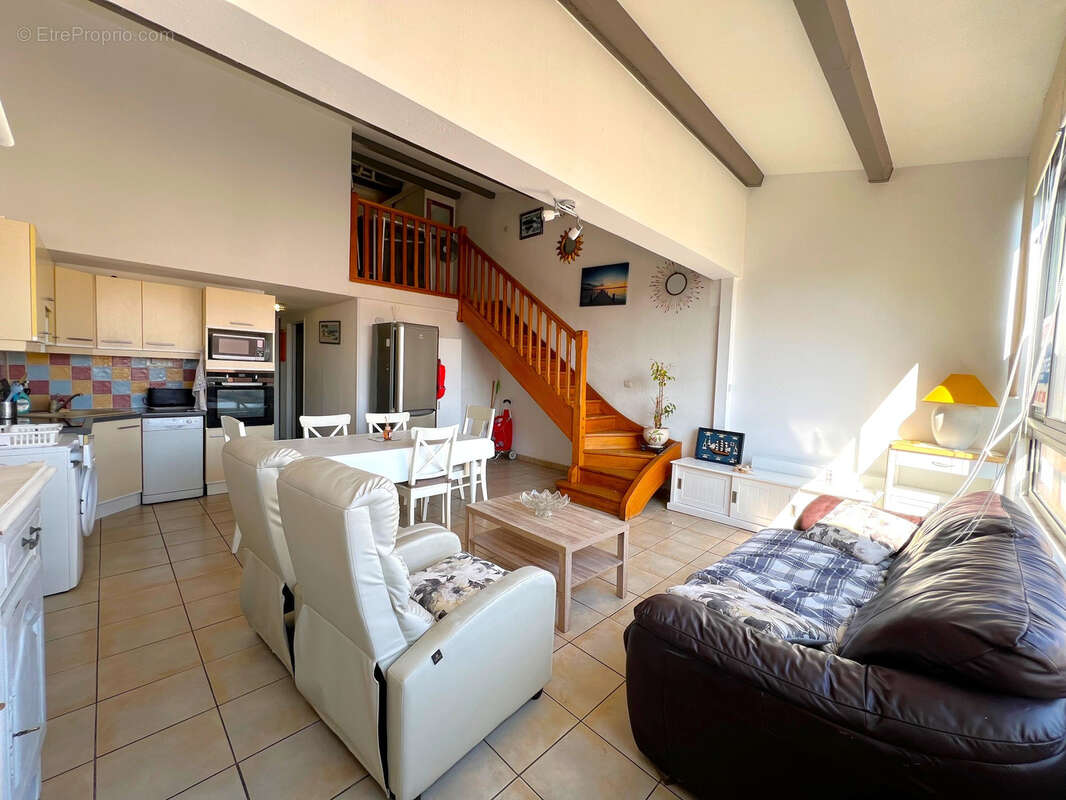 Appartement à AGDE