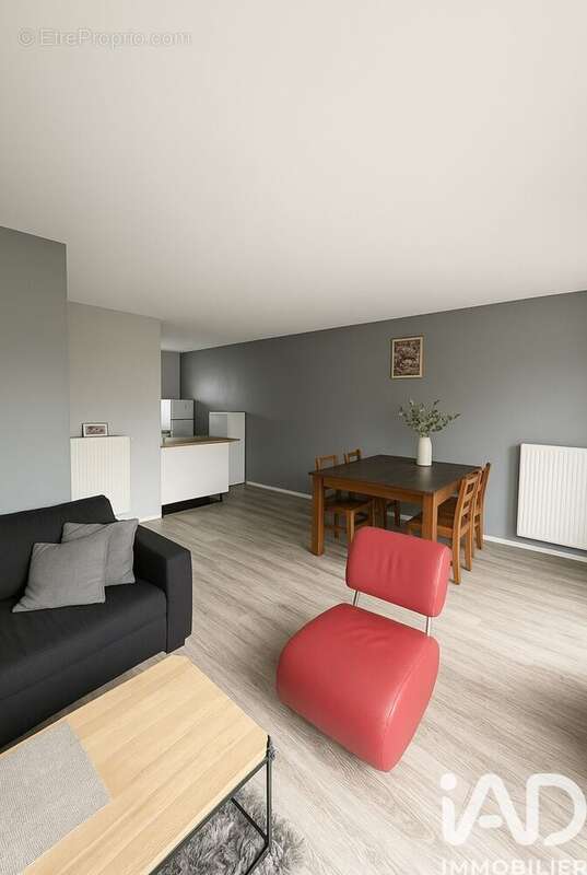 Photo 2 - Maison à CAPPELLE-EN-PEVELE