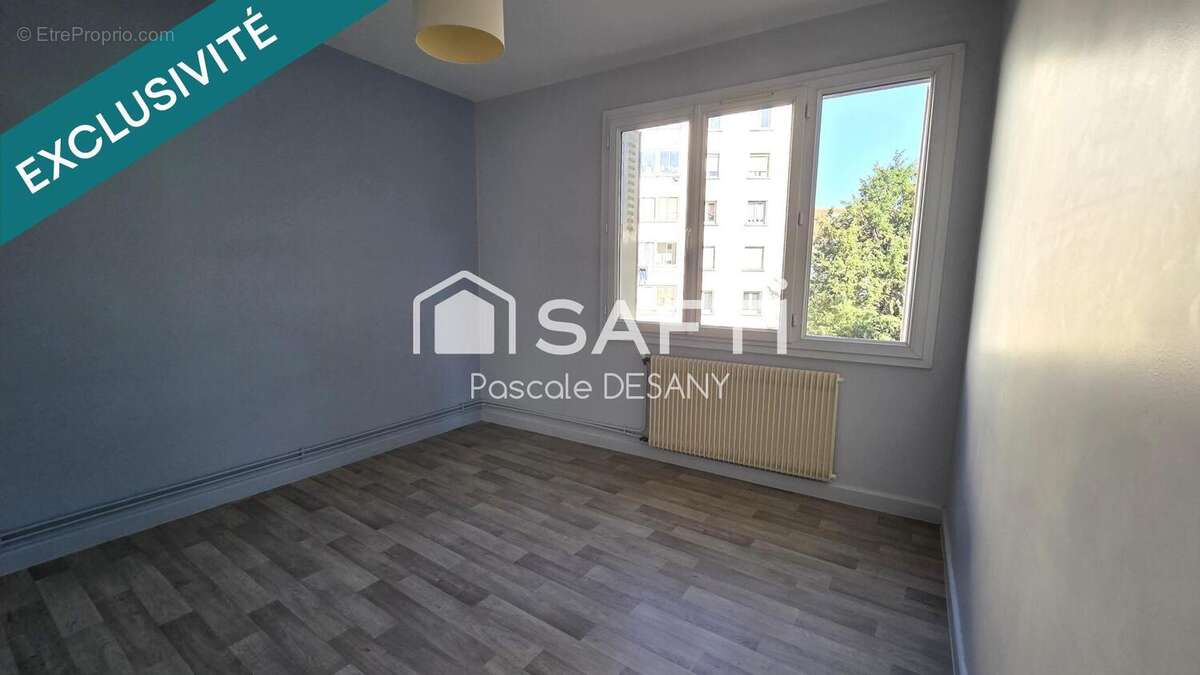Photo 5 - Appartement à VALENCE