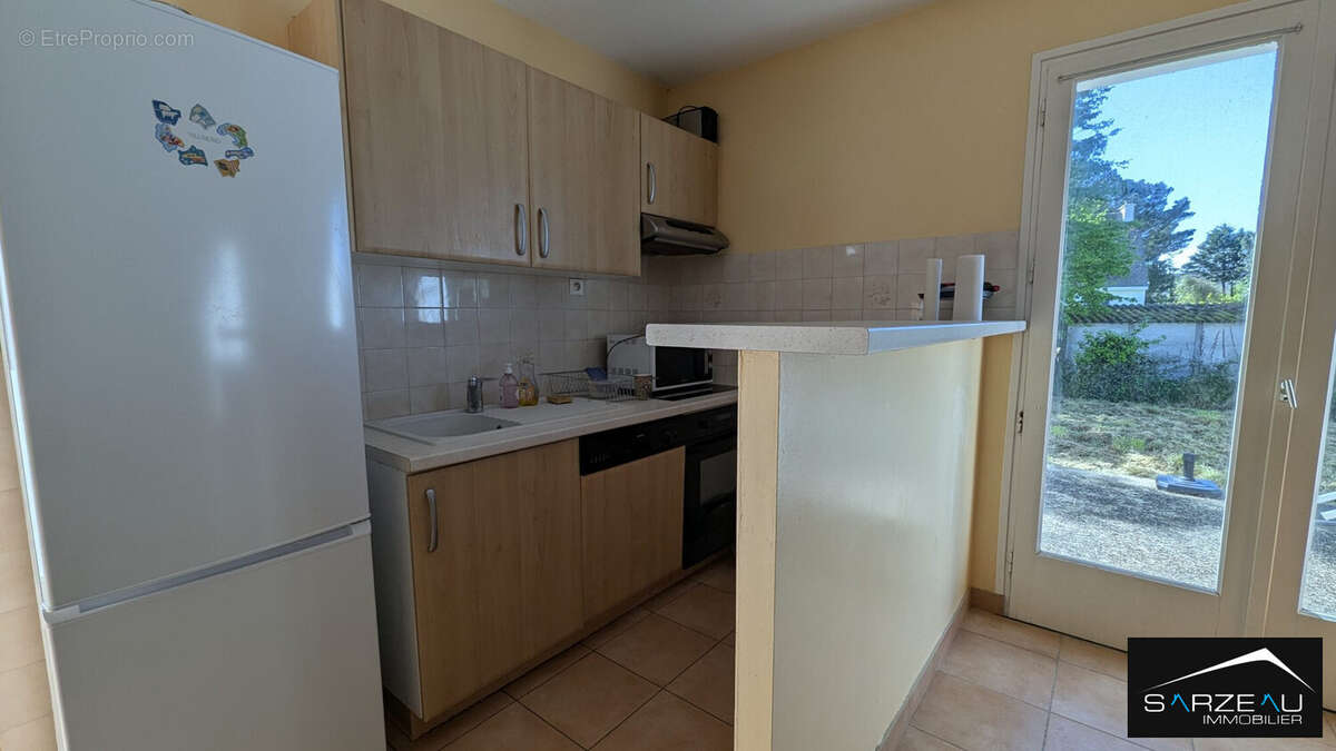 Maison 70 m² à Sarzeau  - photo 3
