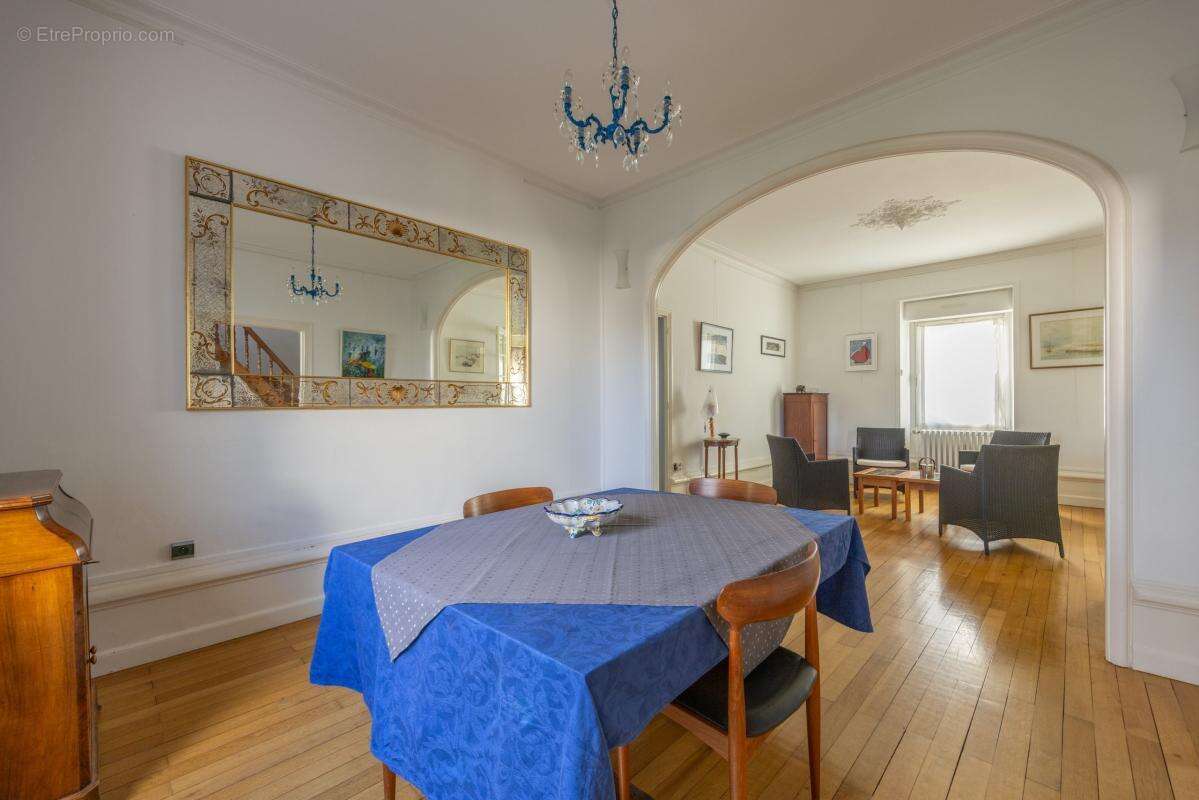 Maison à NANTES