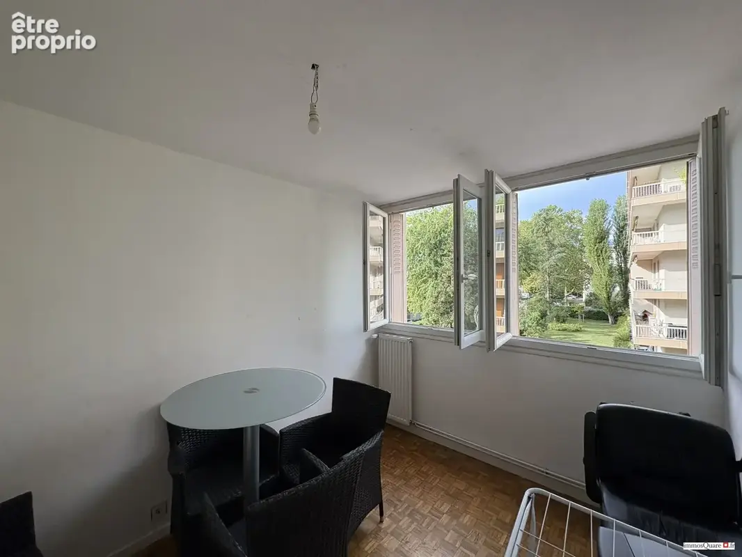 Appartement 4 pièces 67 m² à vendre à Meylan (38240) - photo 8