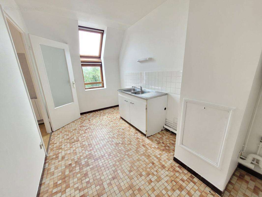 Appartement à ROUEN