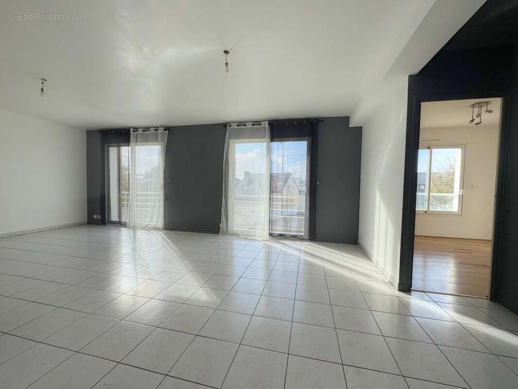 Appartement à QUIBERON