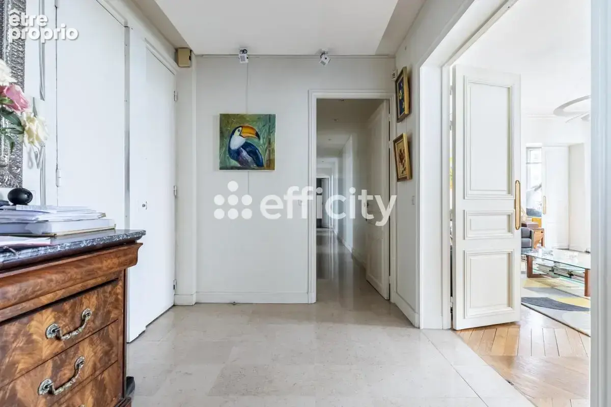 Appartement - photo 7