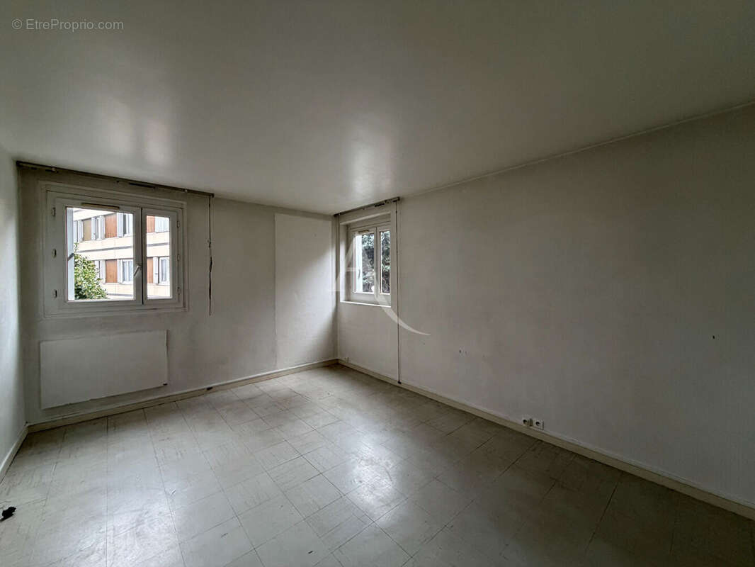 Appartement à ALFORTVILLE