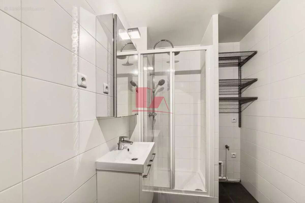 Appartement à ISSY-LES-MOULINEAUX