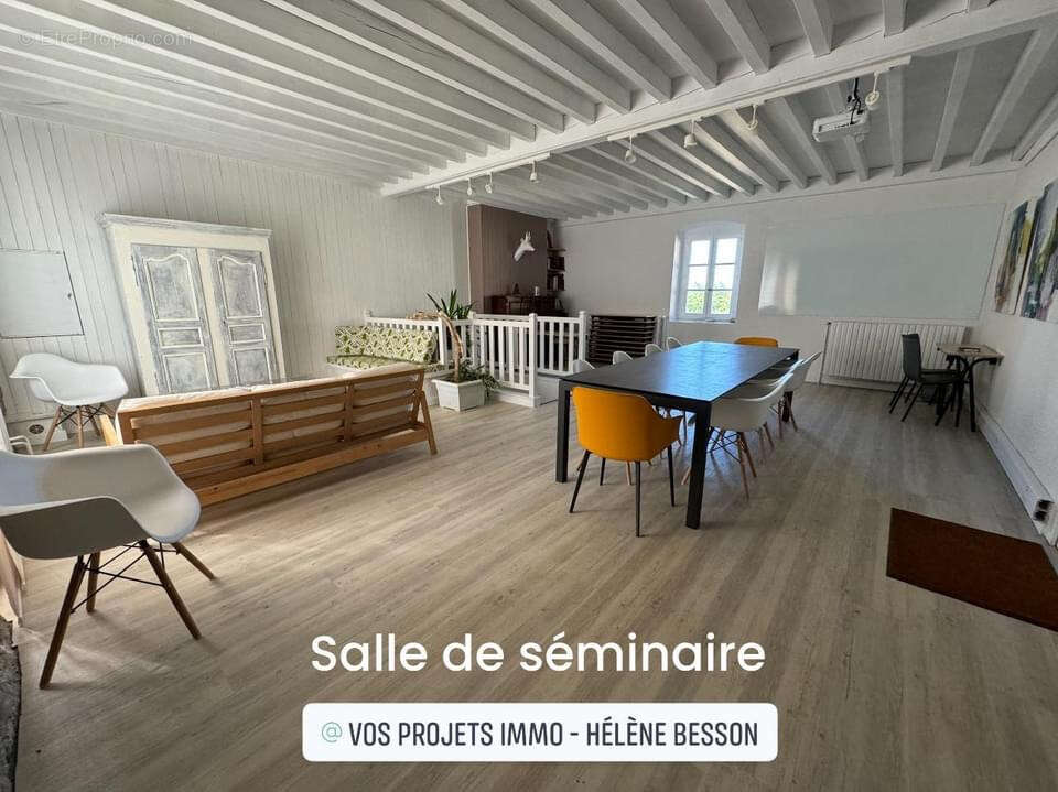 Maison à SAINT-REGIS-DU-COIN