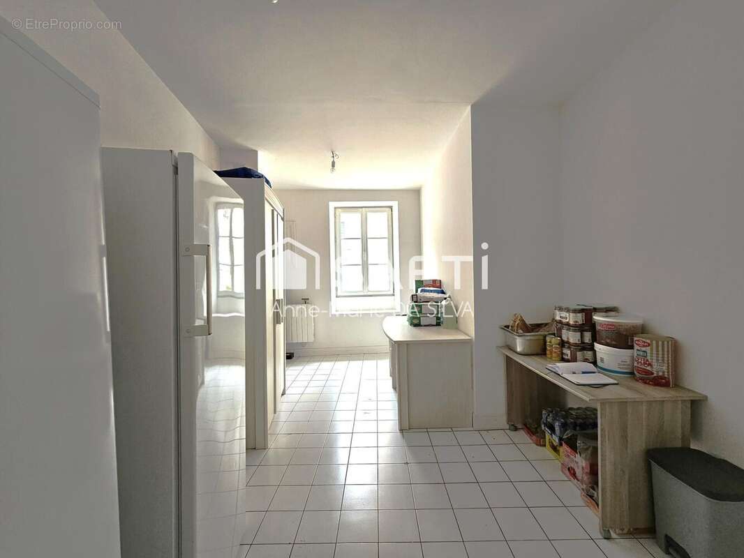 Photo 7 - Commerce à SAINT-SAVIN