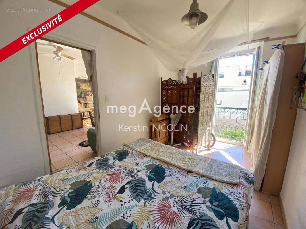 Appartement à HYERES