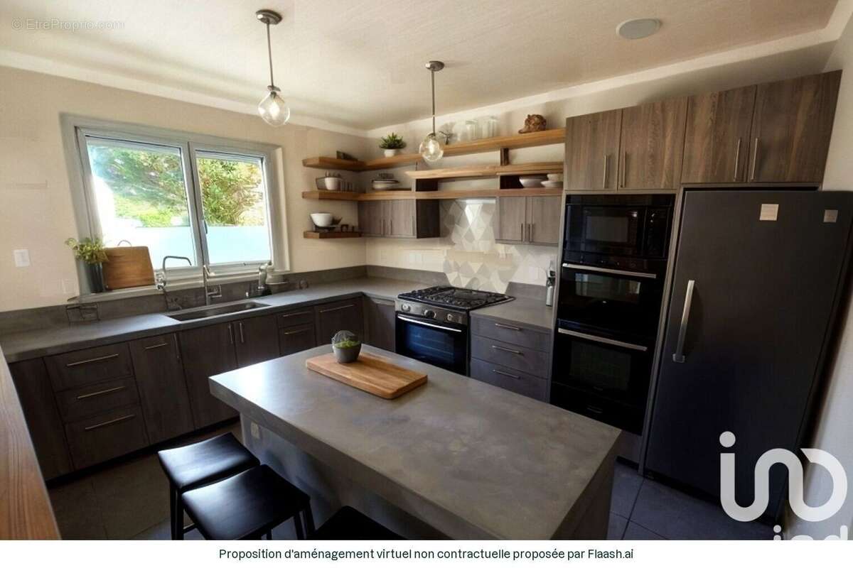 Photo 4 - Maison à CHELLES