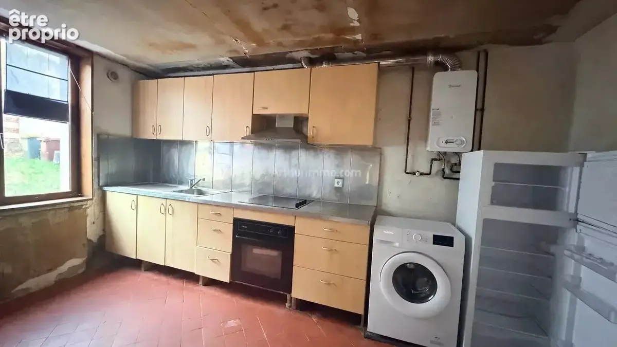 Vente Maison Vaires-sur-marne(77360) 300 000ï¿œ - photo 3