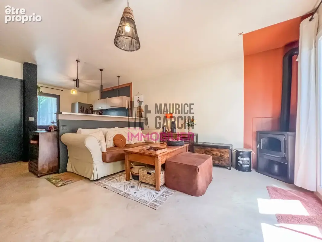Maison 3 pièces 74 m² à vendre à Carpentras (84200) - photo 8