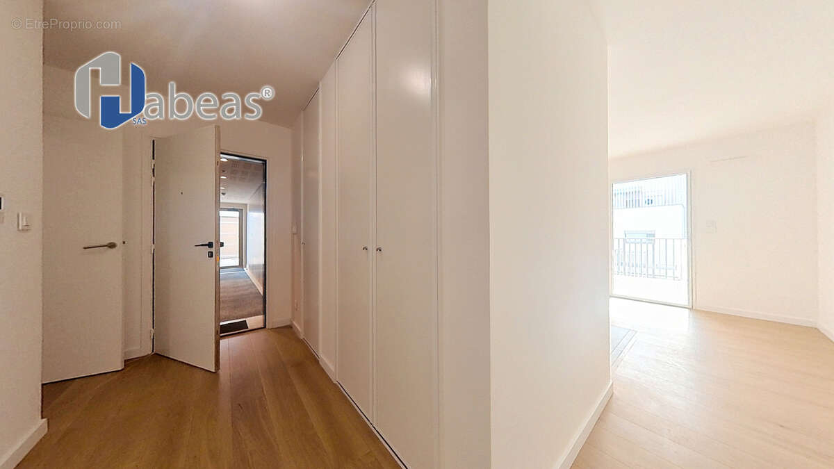 Duplex T3 d'Exception de 108 m² avec Rooftop et Patio ! - photo 4
