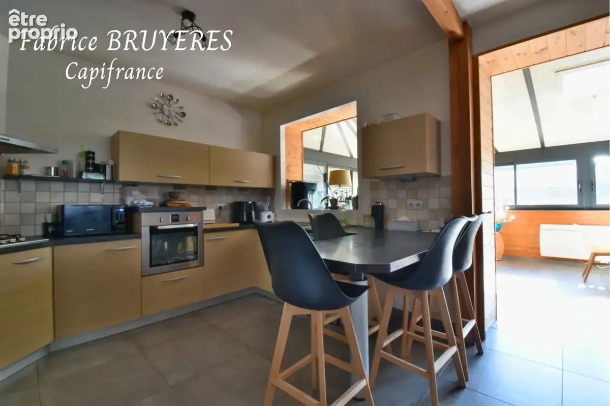 Maison à vendre MEYMAC (19) - photo 6
