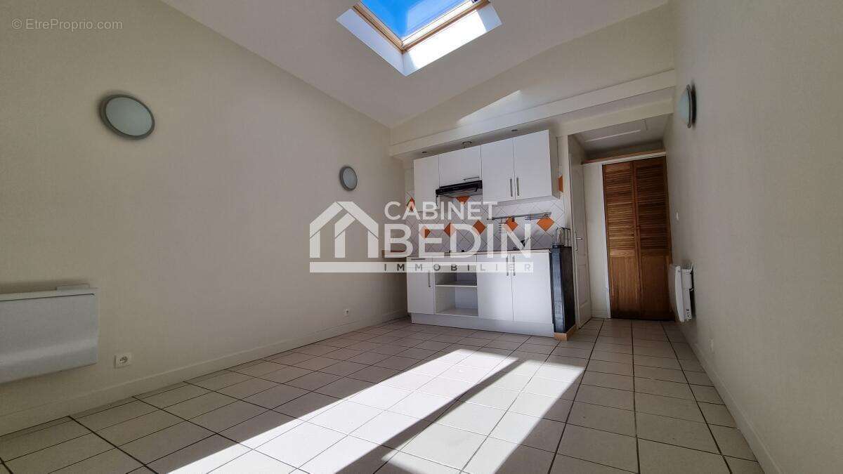 Appartement à PESSAC