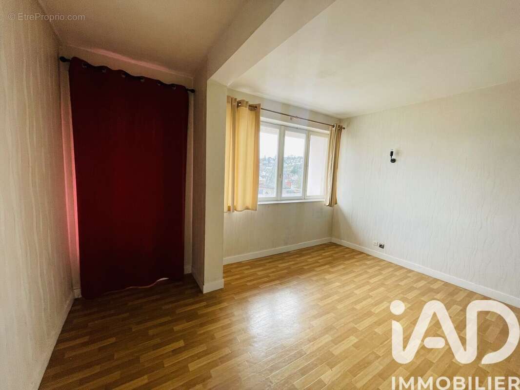 Photo 5 - Appartement à BRIVE-LA-GAILLARDE