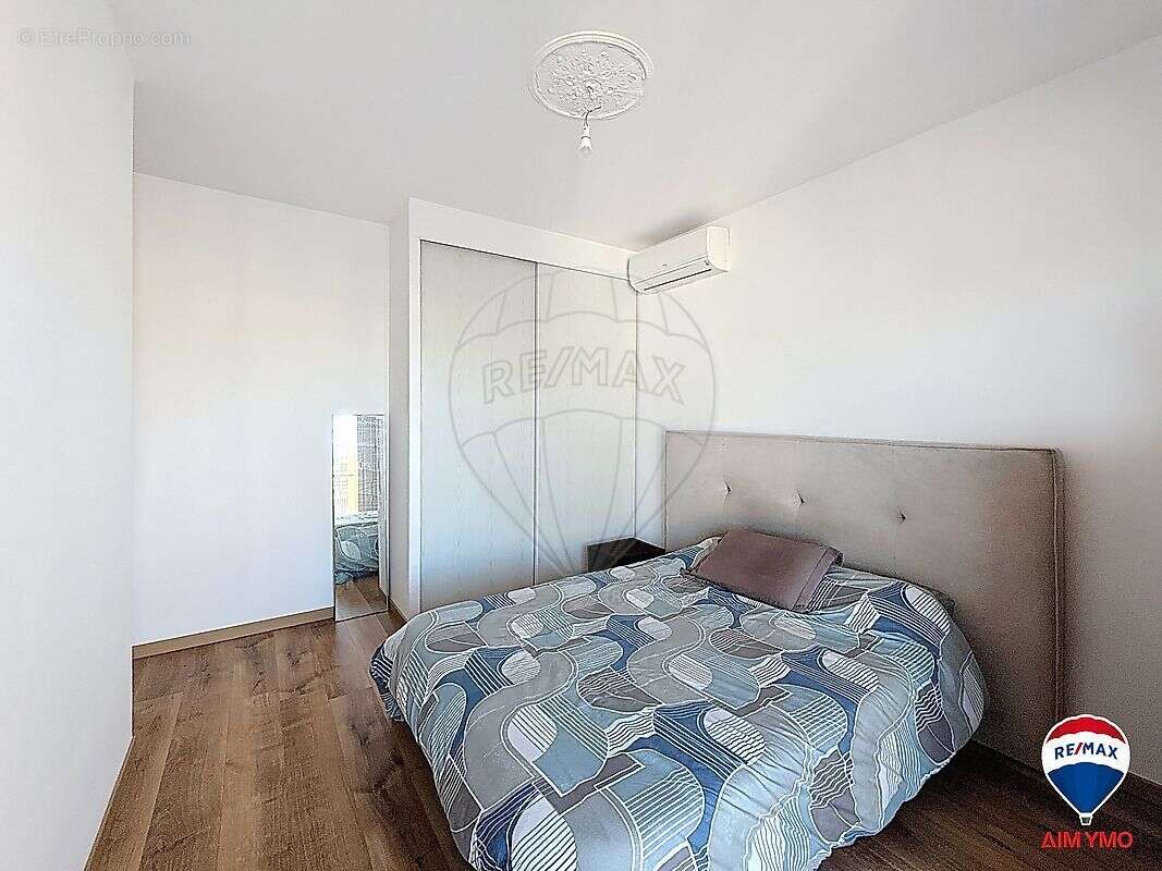 Appartement à AJACCIO