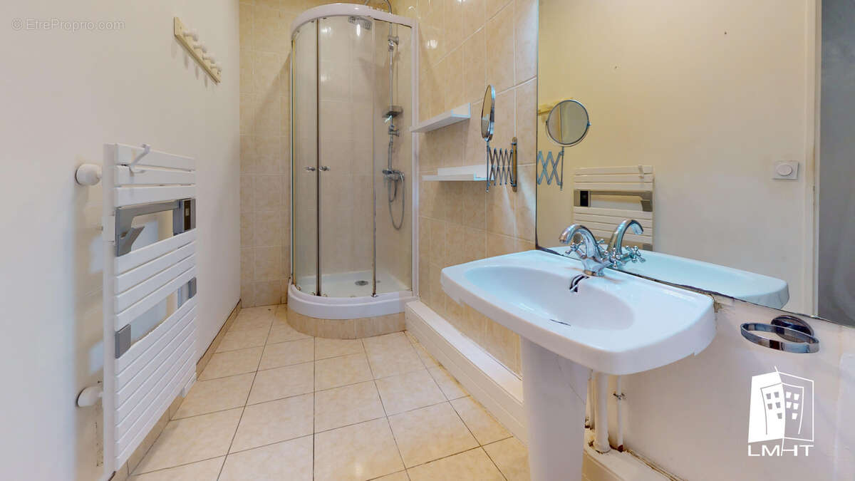 Appartement à SEVRES