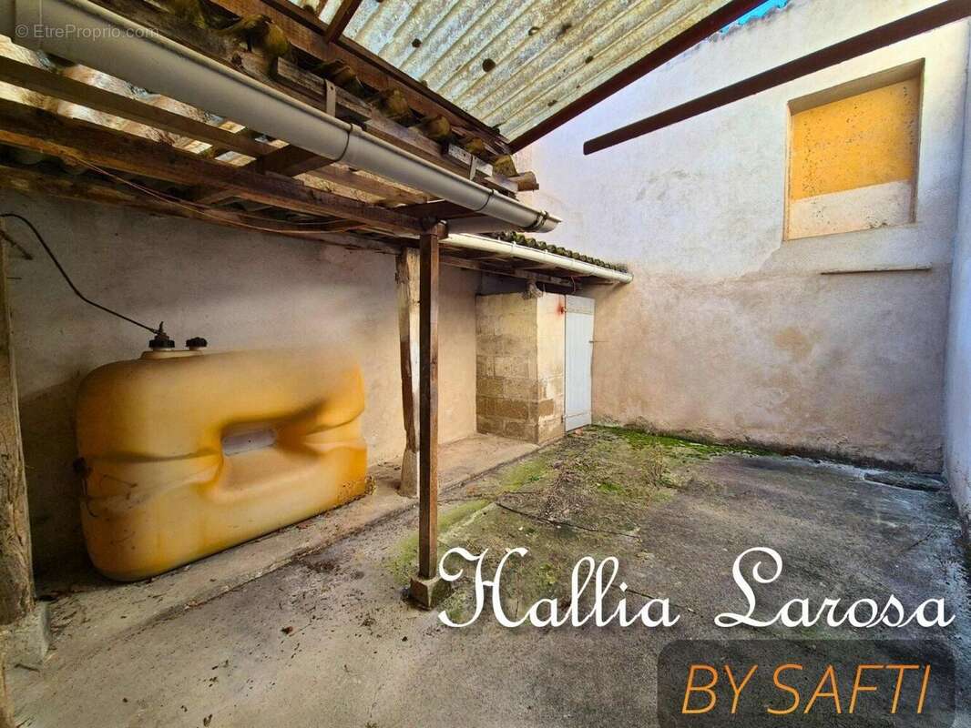 Photo 7 - Maison à MONTMORILLON