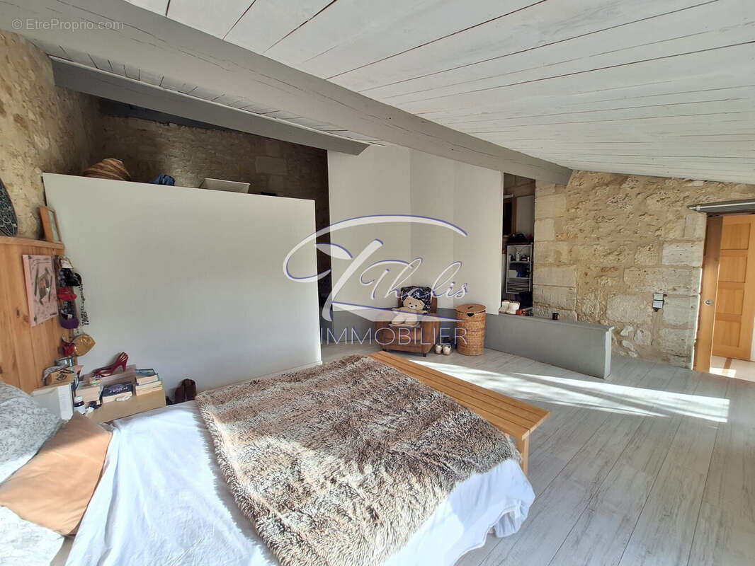 Maison à GALGON