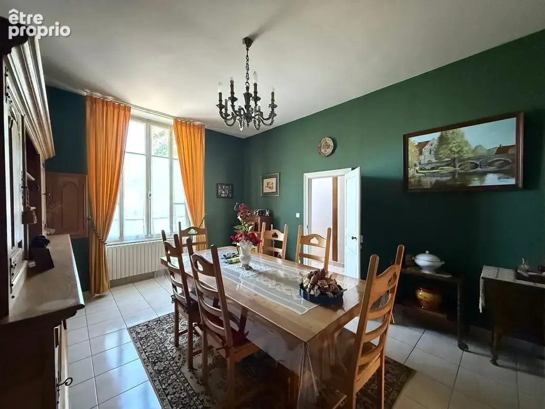 Maison 195 m² à Issoudun  - photo 3
