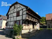 Maison à WITTERSDORF