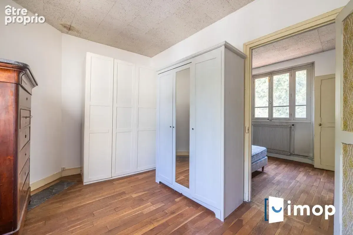 Morsang-sur-orge – propriété de caractère sur 1 252 m² de terrain - photo 11