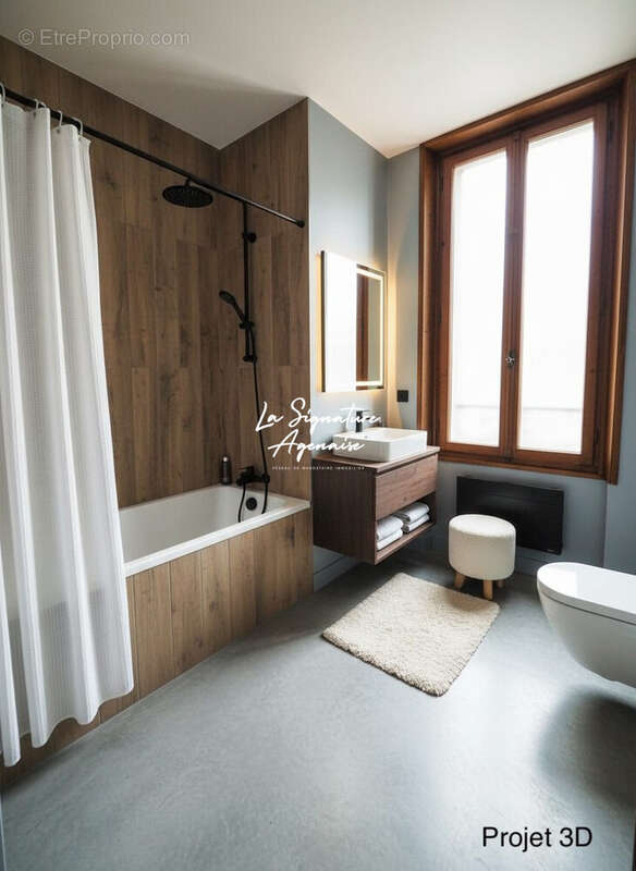 Maison à SAINT-LAURENT