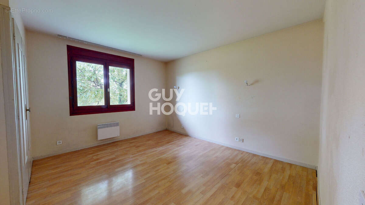 Appartement à VIUZ-LA-CHIESAZ